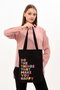 Zoozie Bags Bolso Tote Pauldavis Negro
